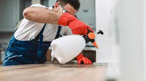 Best Residential Pest Control  in Evansville, IN