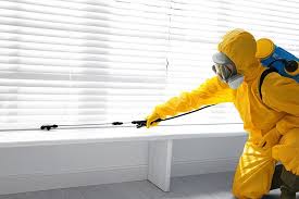 Professional Pest control in Evansville, IN